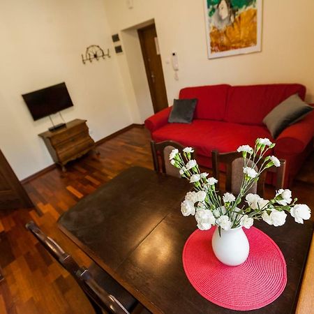 קרקוב Vintage Senacka 5 Apartments מראה חיצוני תמונה