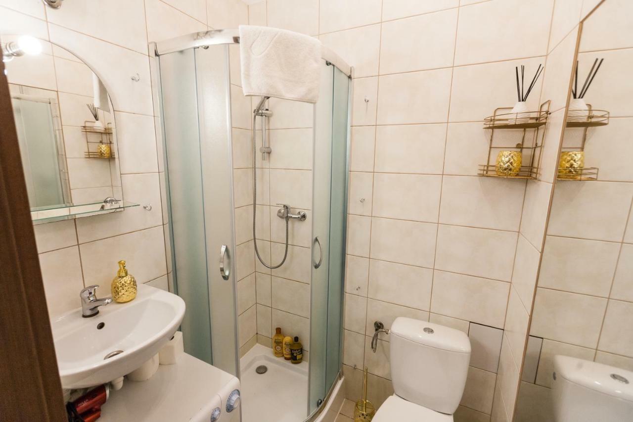 קרקוב Vintage Senacka 5 Apartments מראה חיצוני תמונה