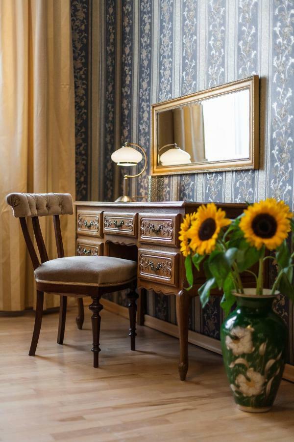 קרקוב Vintage Senacka 5 Apartments מראה חיצוני תמונה