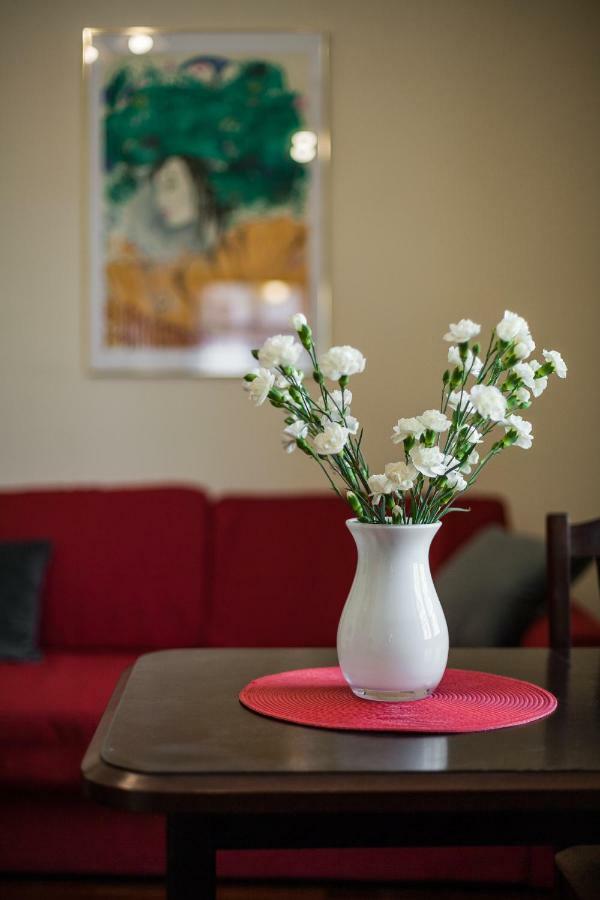קרקוב Vintage Senacka 5 Apartments מראה חיצוני תמונה