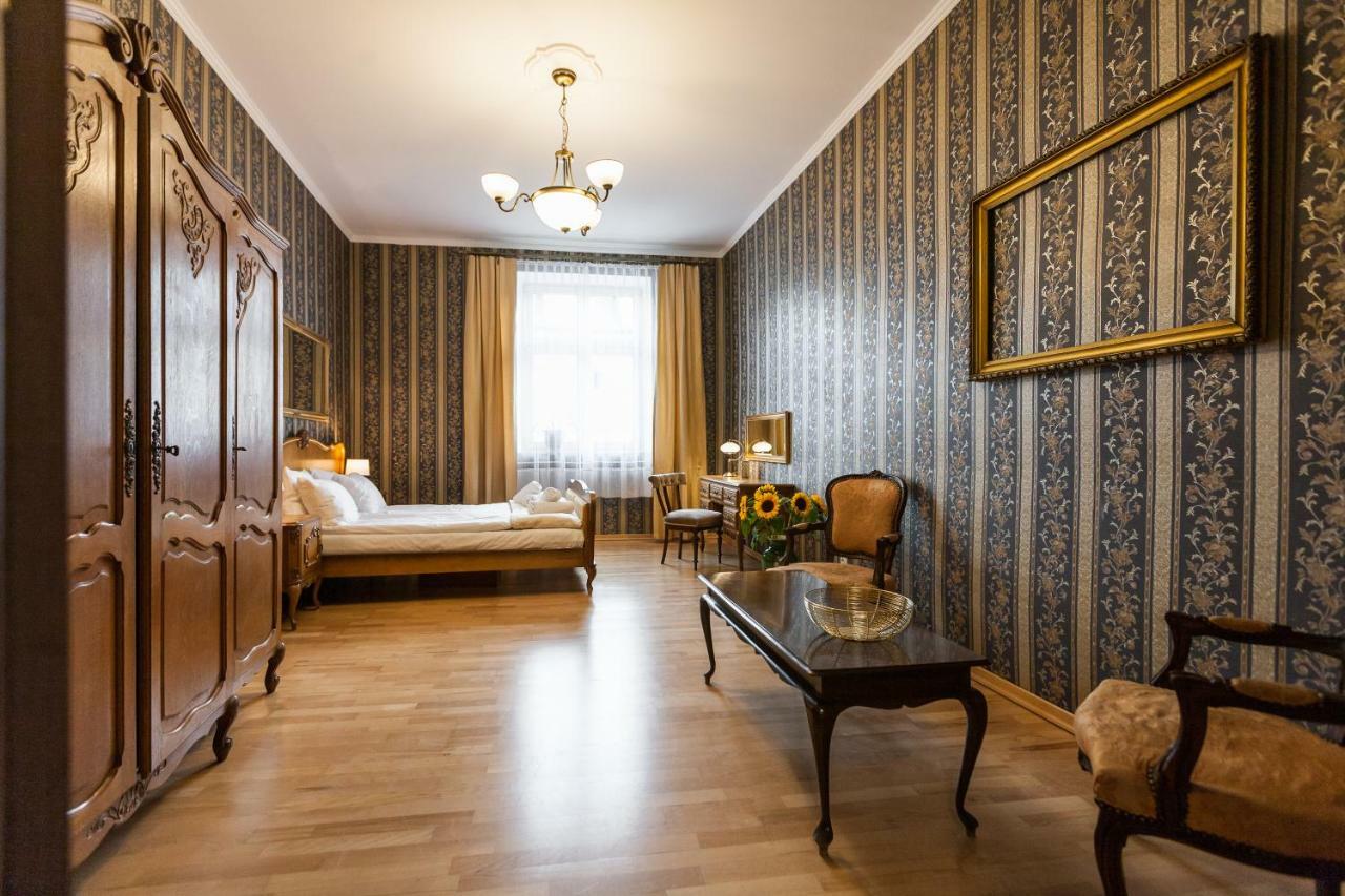 קרקוב Vintage Senacka 5 Apartments מראה חיצוני תמונה
