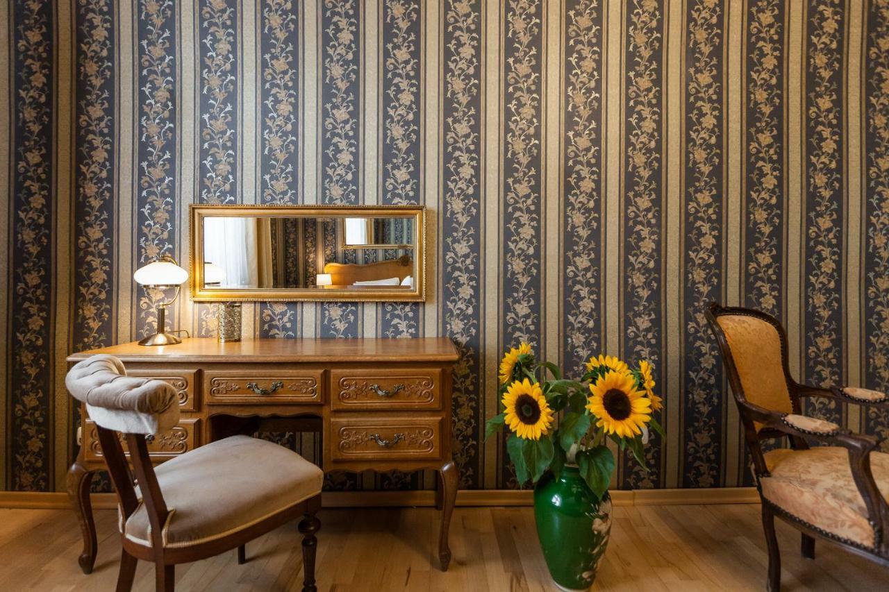 קרקוב Vintage Senacka 5 Apartments מראה חיצוני תמונה